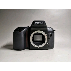 尼康,nikonf70胶片相机单机身,放入电池无反应25l(au30659657)_7788