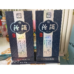 汾酒青花30年4瓶