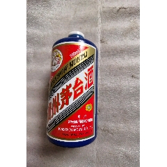 茅台酒瓶