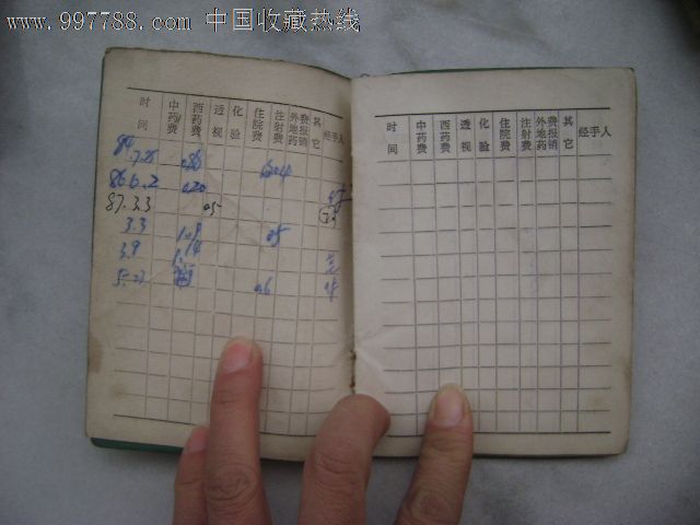 英矿<em>独生子女医疗</em>证-保健/医疗证件--au42757