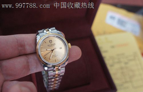 <em>帝驼女表</em>-手表/腕表--au4285023-在线拍卖-中国