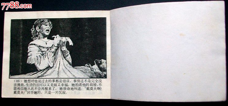 <em>跳来跳去的女人</em>--俄国<em>契科夫</em>小说改编-价格:2元
