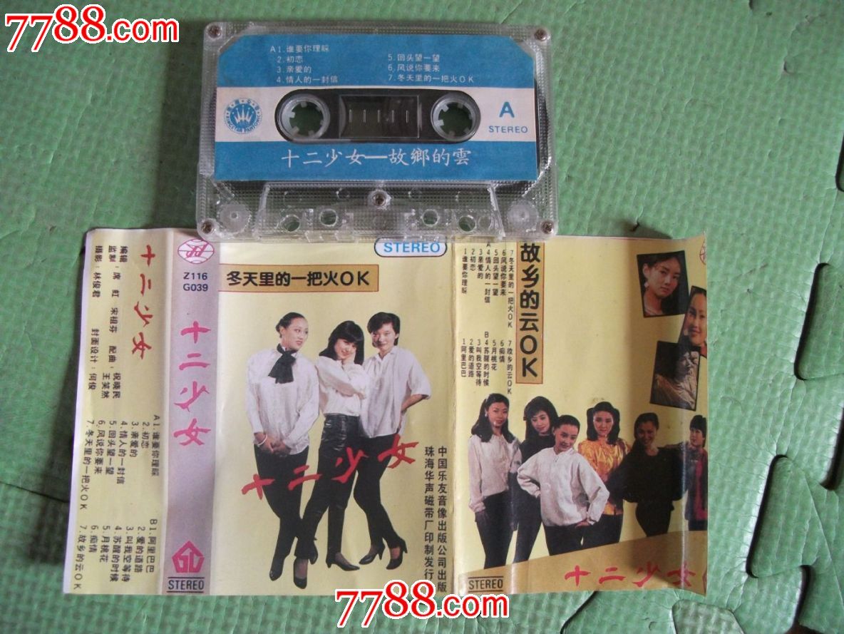 十二<em>少女</em>组【<em>冬天里的一把火</em>】,播放正常,品如