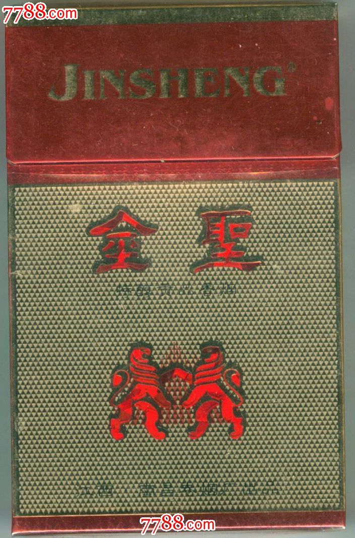 金圣(特醇贡品)