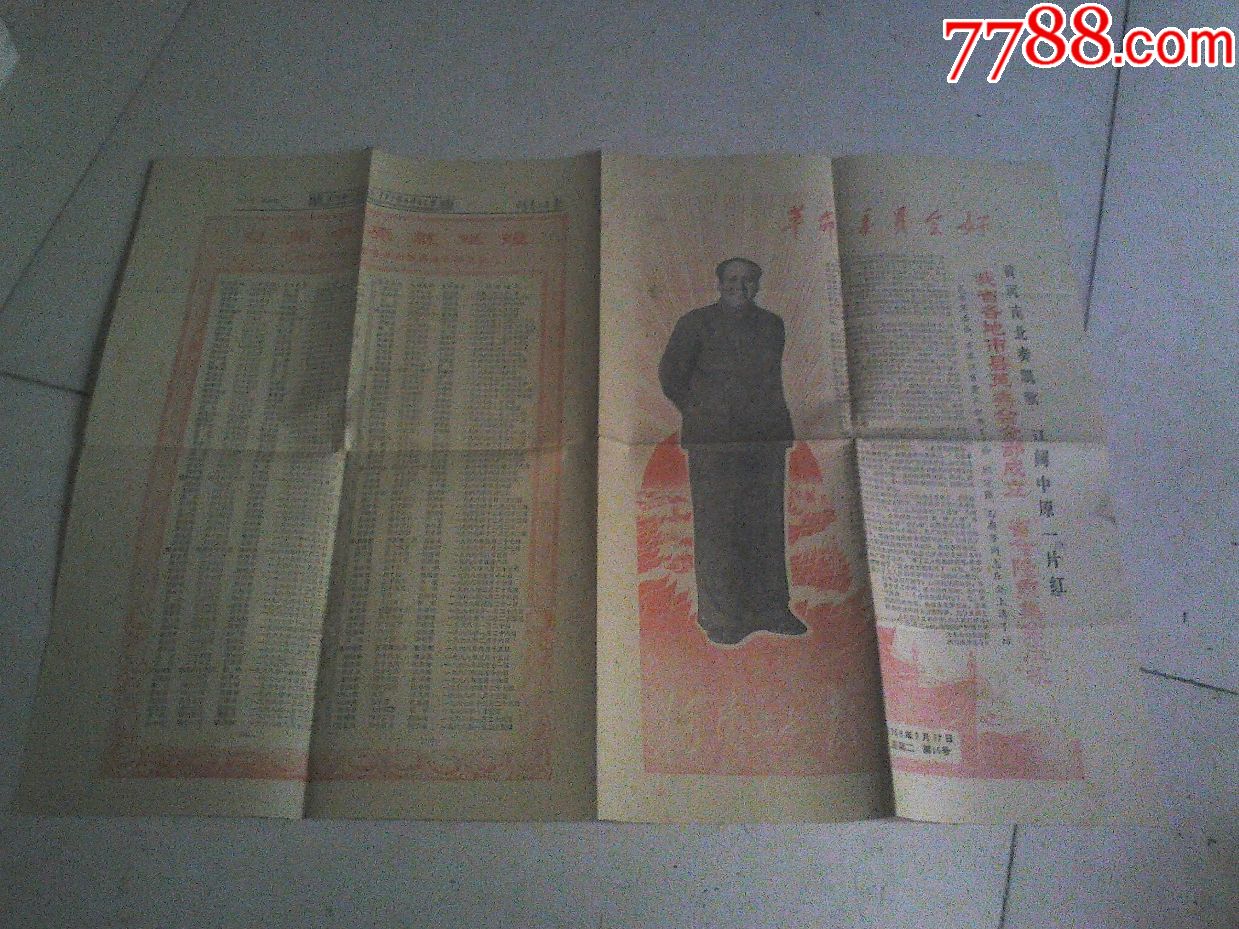 河南二七报革命委员会好
