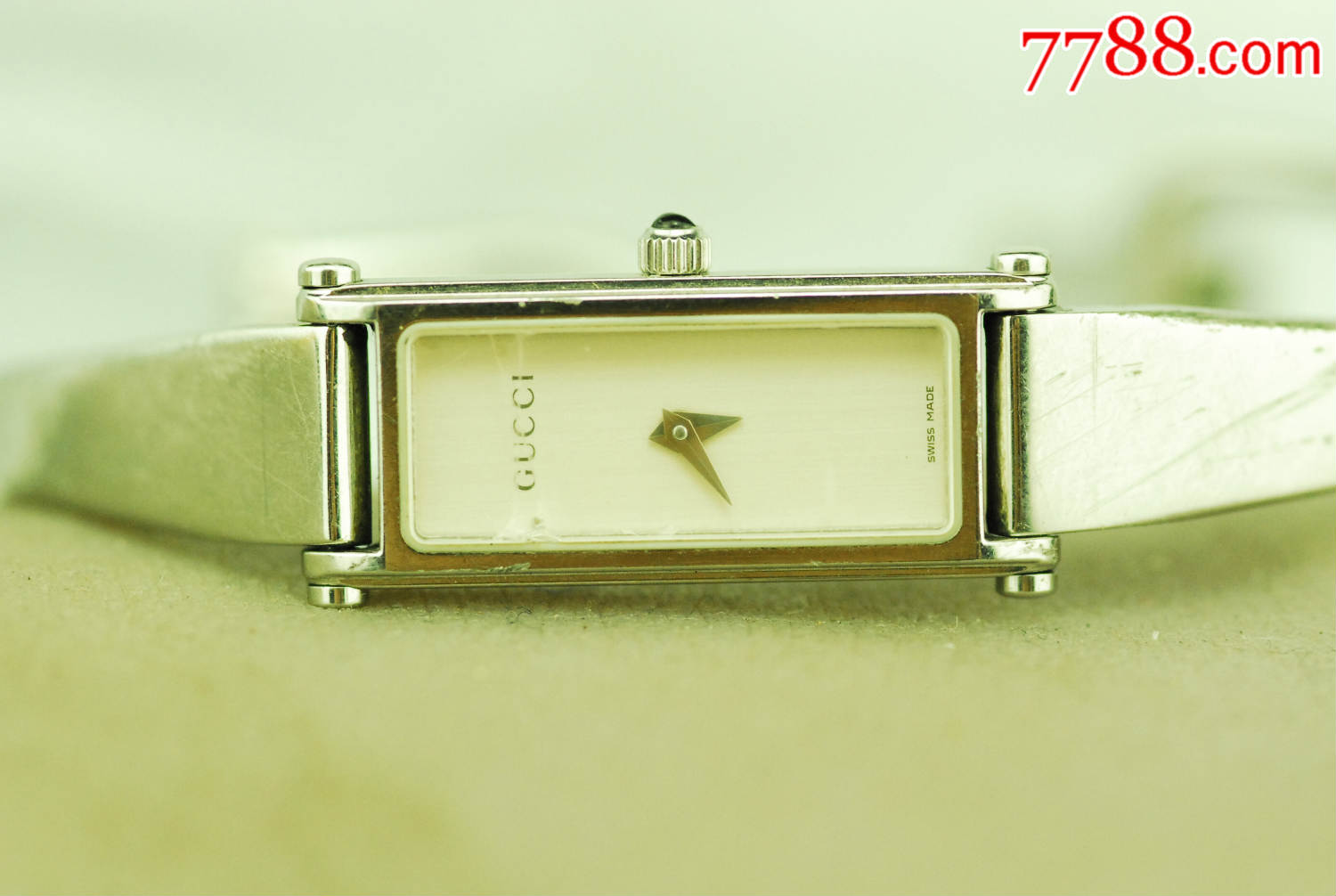 正宗cucci1500l女士腕表-价格:155.0000元-au1