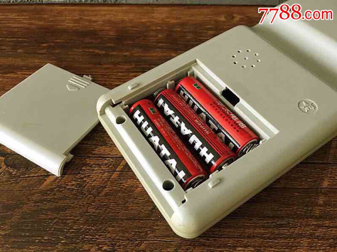 俄罗斯方块游戏机8090后怀旧老玩具-其他传统