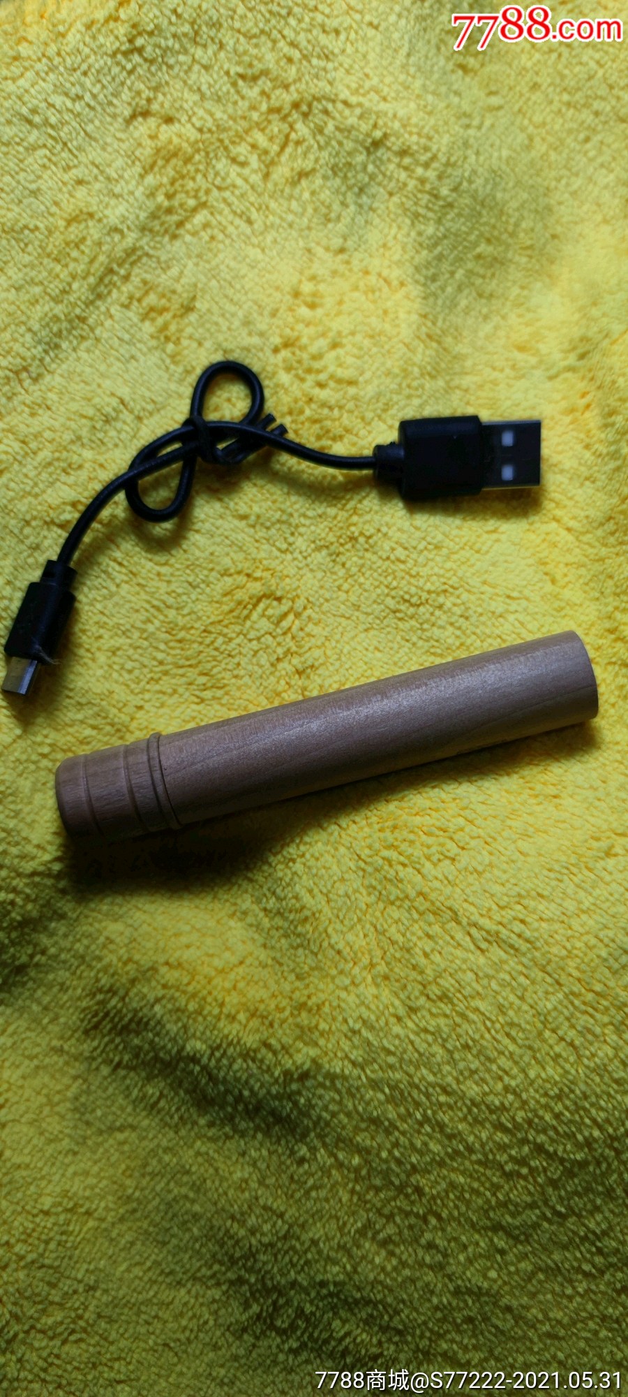 充电火折子火机到手就用一套低拍