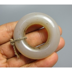 老玛瑙环&袈裟环_玛瑙_聚雅堂主【7788收藏__收藏热线】