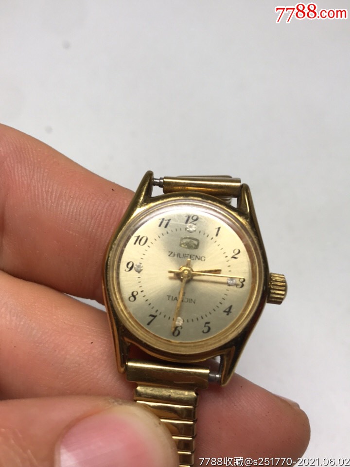 首页 拍卖 手表/腕表 >> zhufeng珠峰,手表/腕表【妍睿收藏】