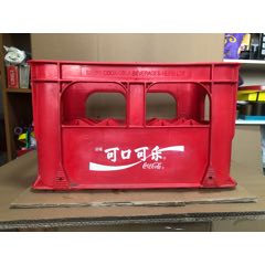 95年可口可乐汽水箱子(au26638718)_7788收藏__收藏热线