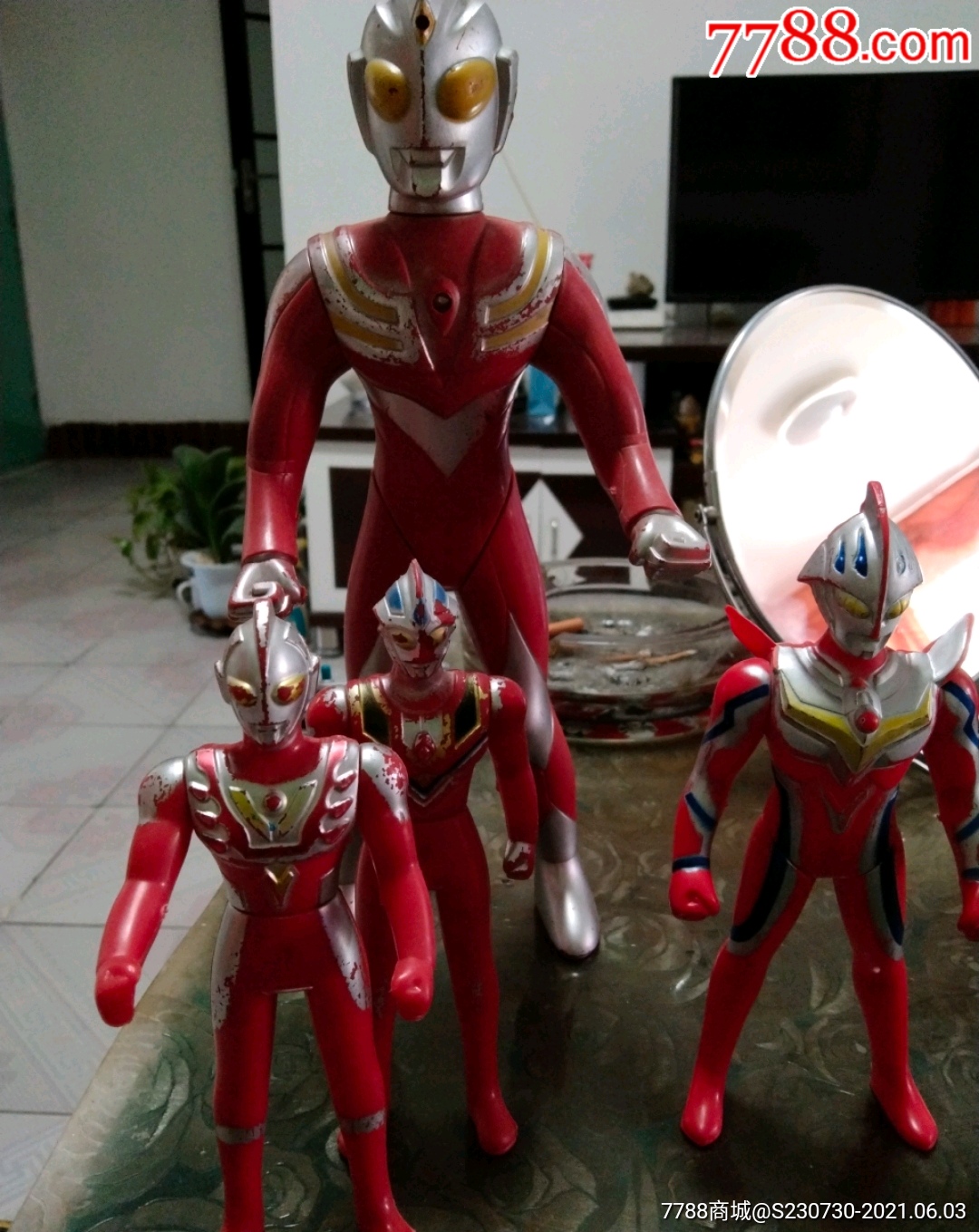 奥特曼_其他传统玩具_龙的女儿【7788收藏__收藏热线】