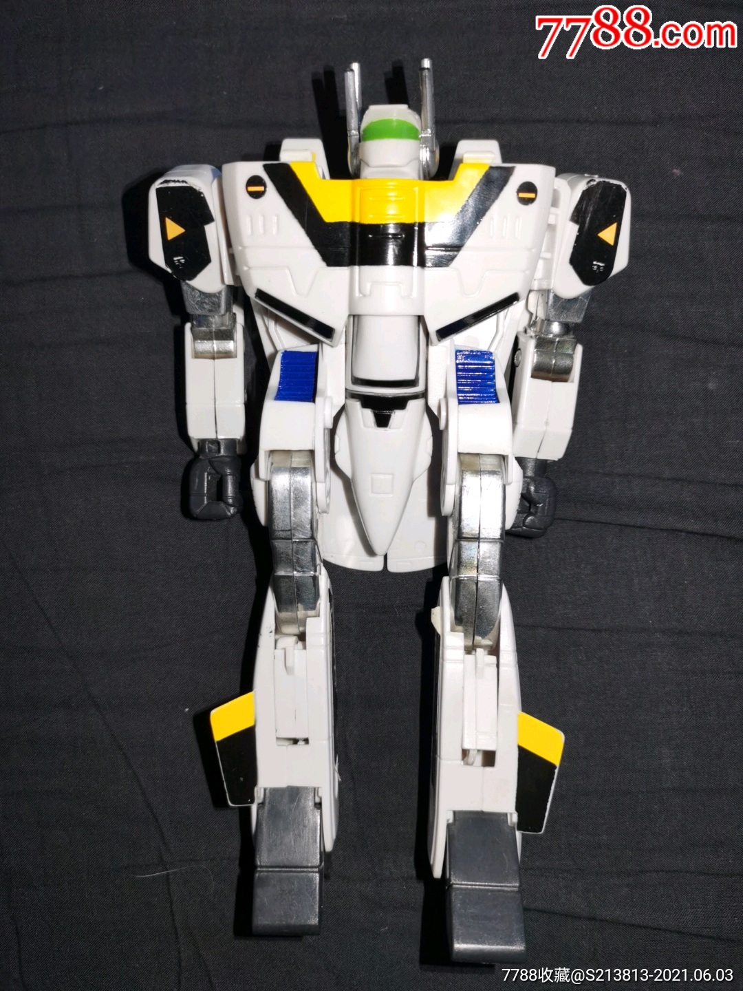 老d太空堡垒变形金刚机器人