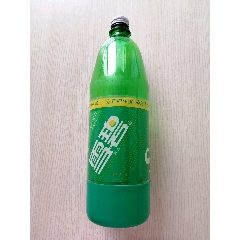 商品名称:94年雪碧饮料瓶("即开即中奖,揭盖添欢畅")