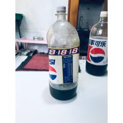 18百事可乐2L装一二手商品，品以图为准。(au26647883)_7788收藏__收藏热线