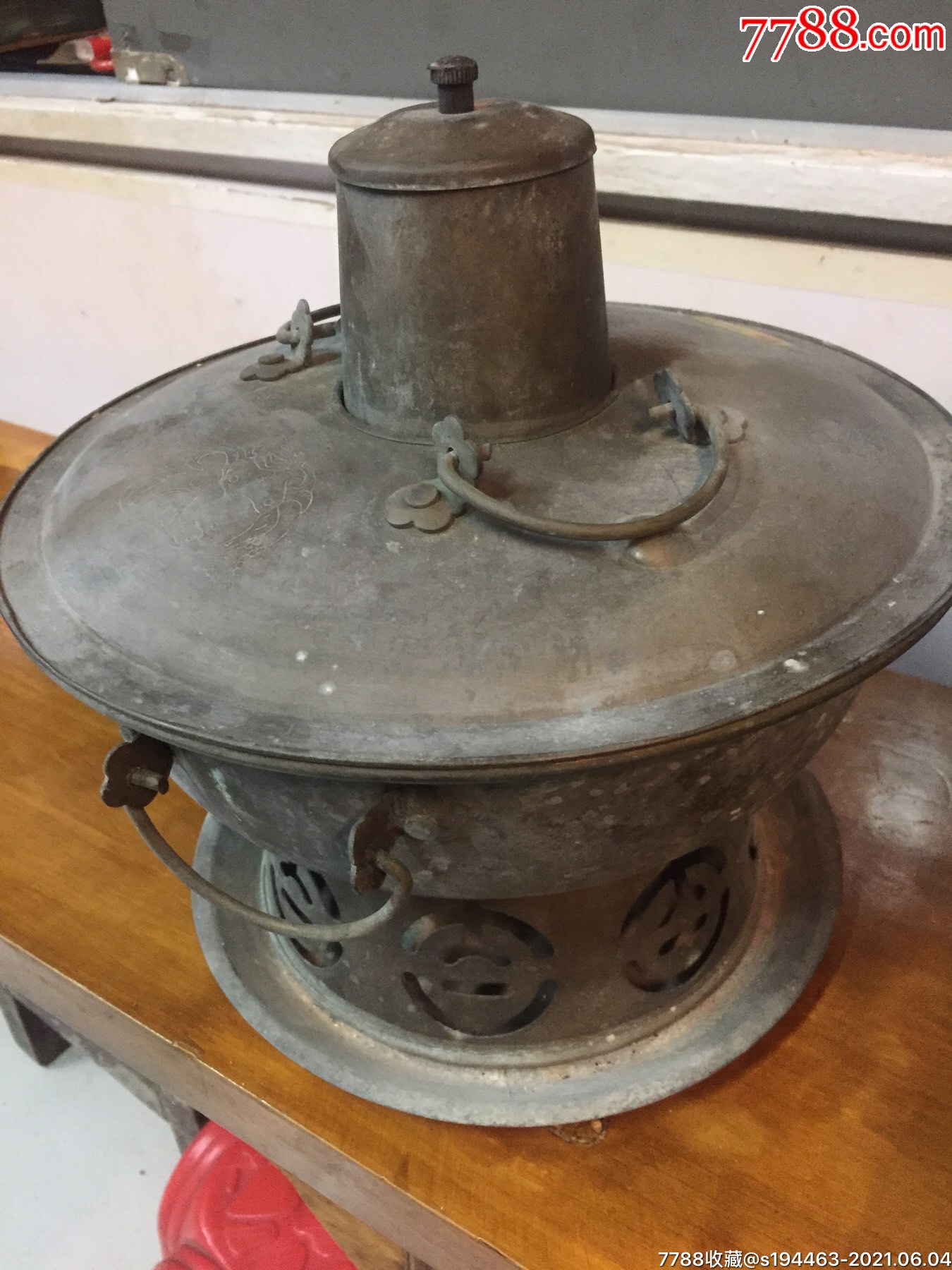 老铜火锅-铜炉-7788商城__七七八八商品交易平台(7788.com)