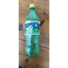 2006年林俊杰代言的雪碧瓶子(au26652833)_7788收藏__收藏热线