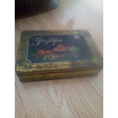 老铁盒糖果盒银盾牌糖果(au26660388)_7788收藏__收藏热线