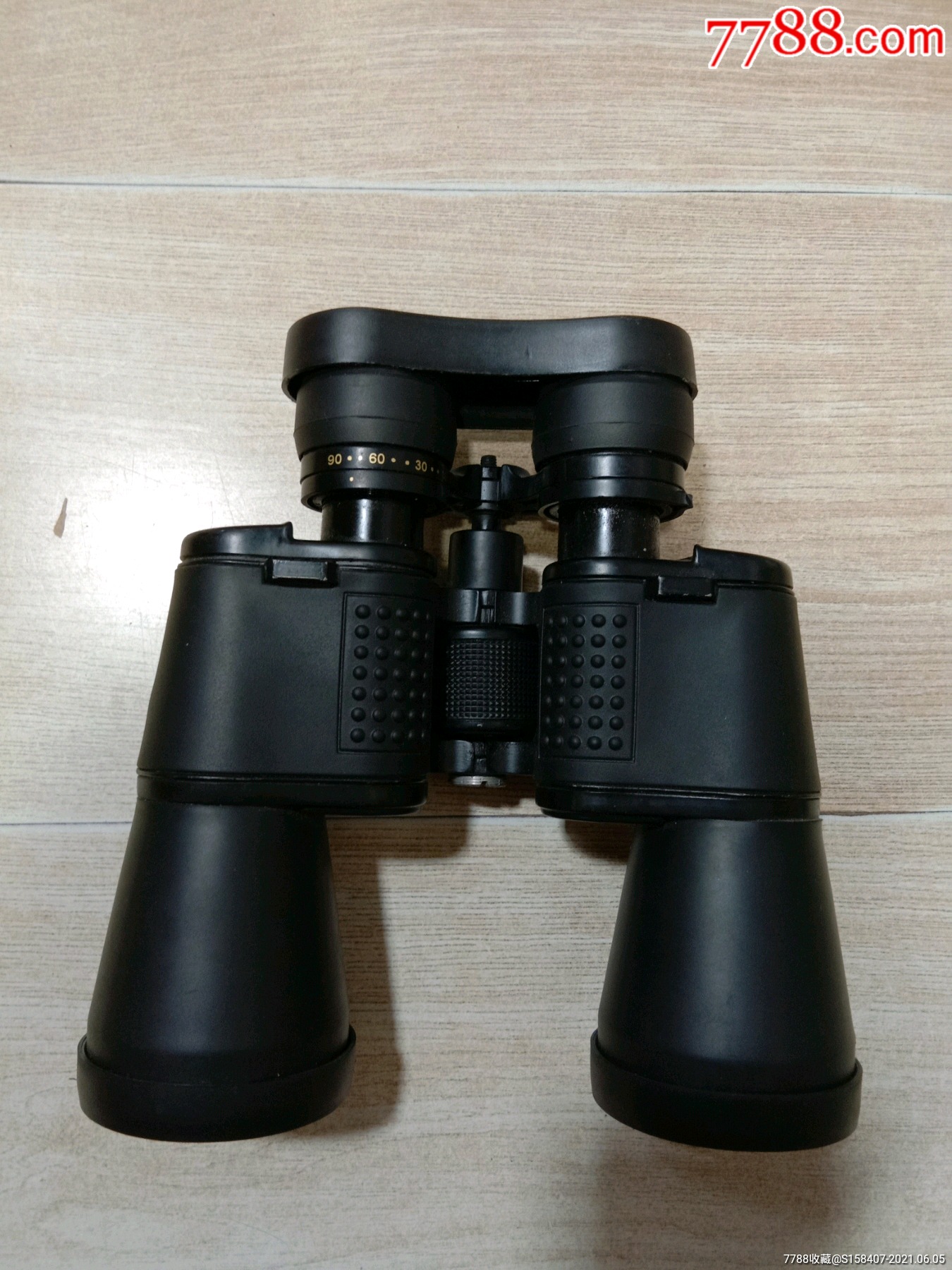 日本sakura樱花1090x80变倍望远镜