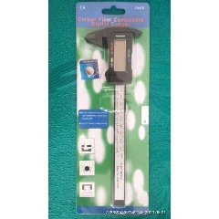 【包邮】电子卡尺一把(au26667927)_7788收藏__收藏热线