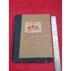 1957年七星分色照相干版外盒（七星摄影器材制造厂出品）(au26668203)_7788收藏__收藏热线