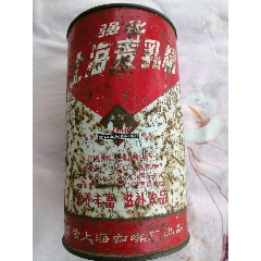 麦乳精铁盒(au26669231)_7788收藏__收藏热线