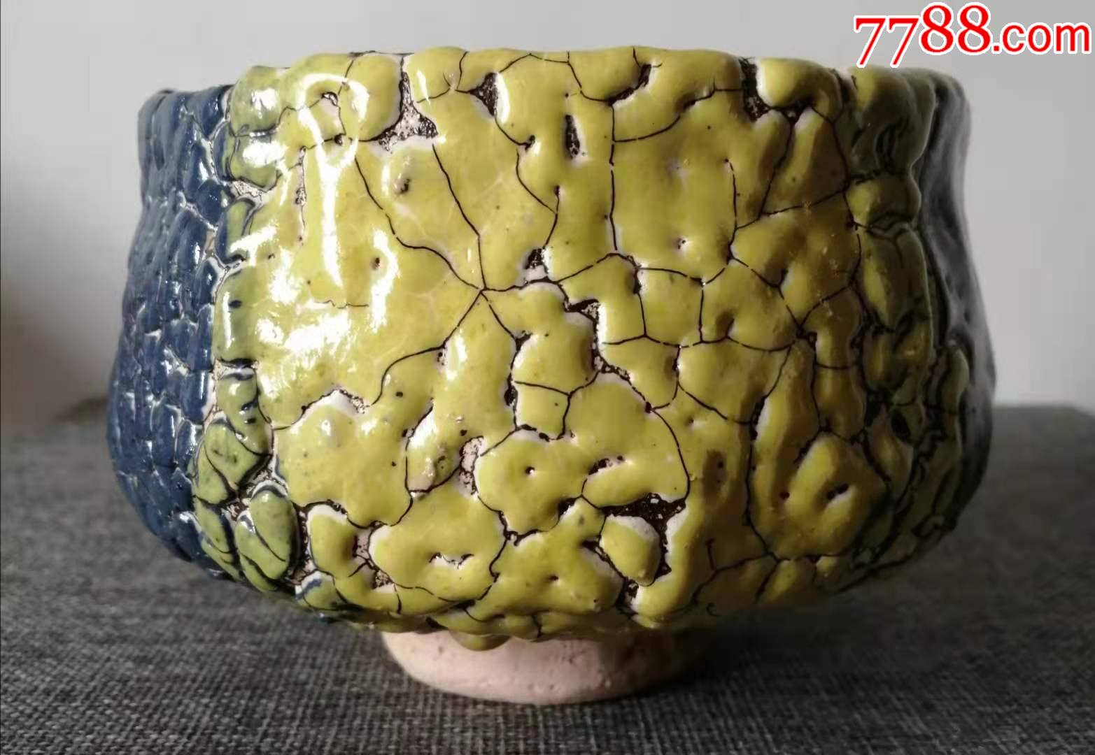 邢良坤当代陶艺作品
