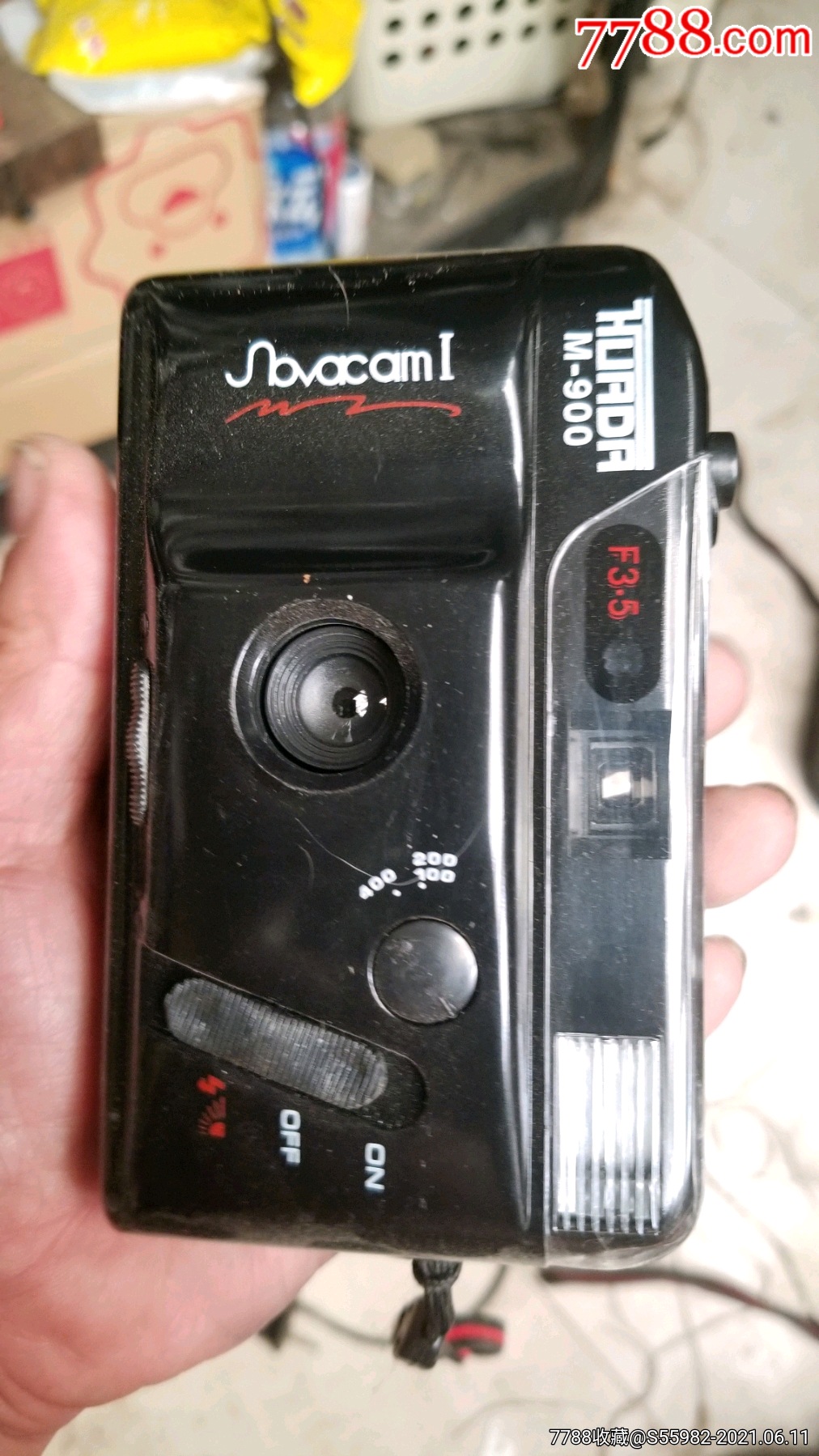 傻瓜机/胶片相机_第1张_7788相机收藏