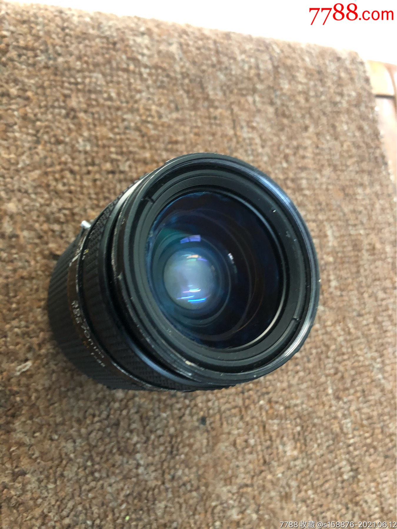 尼康35-70/2.8老镜头