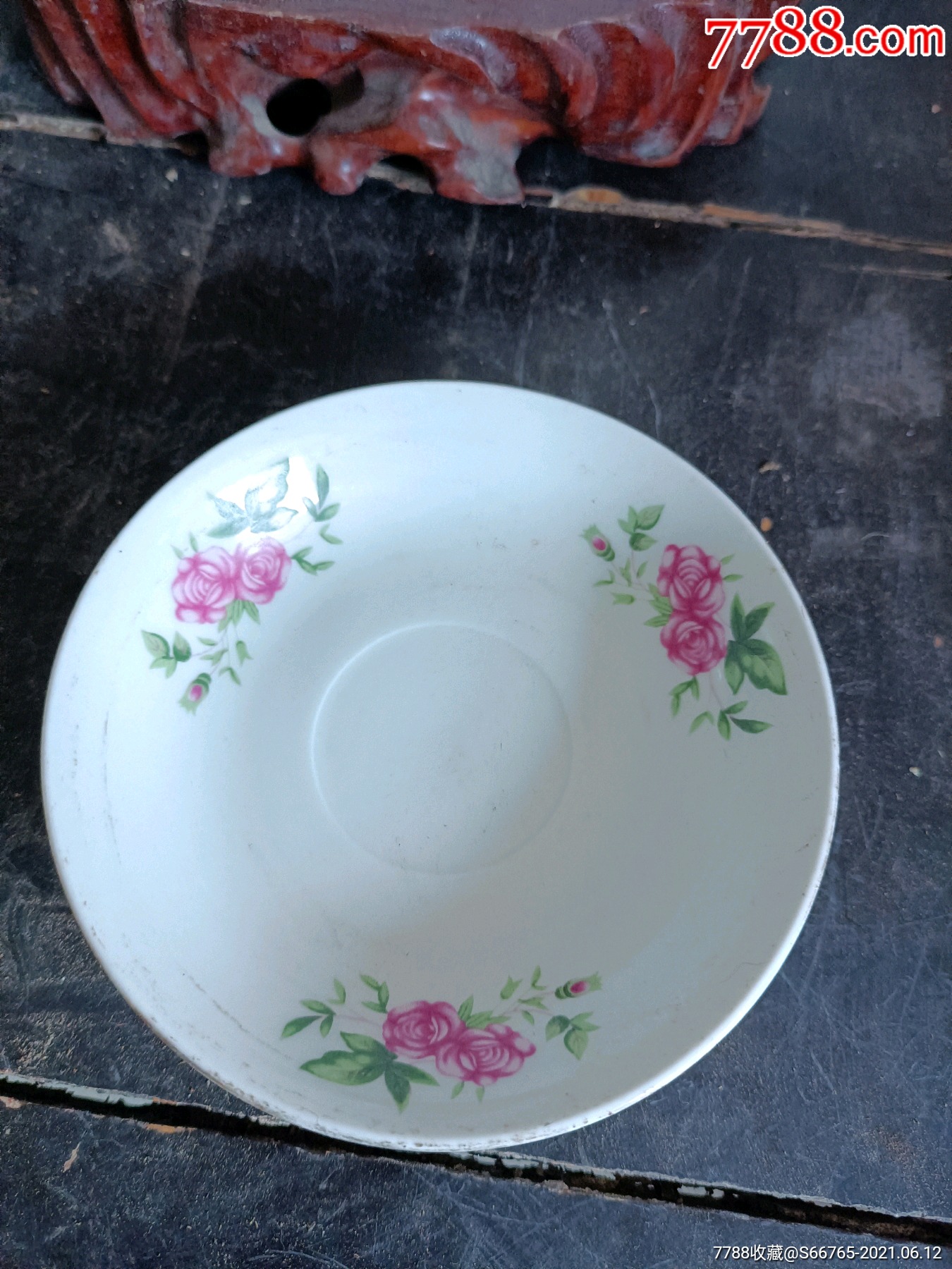 au26736550  店内编号:2127 品种: 碗/盘/碟-碗/盘/碟 属性: 碟子