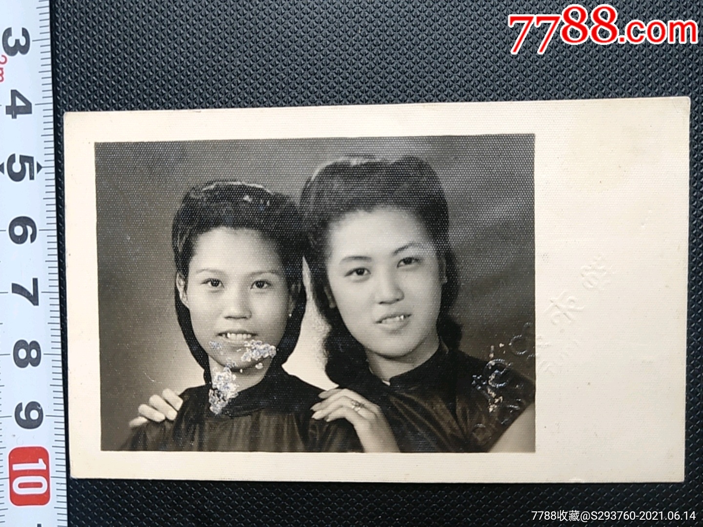 民国美女老照片