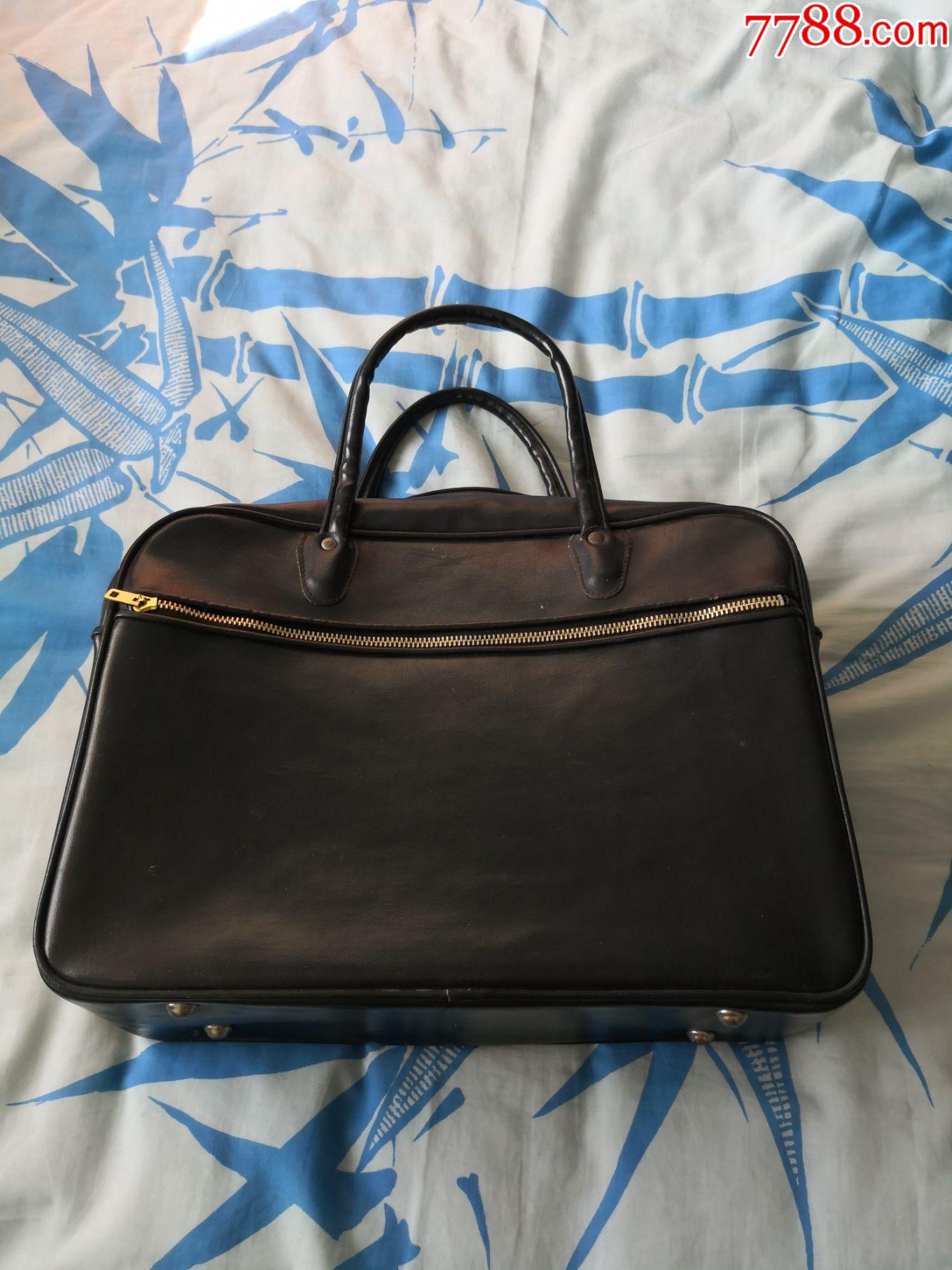 八十年代手拎兜(fb)