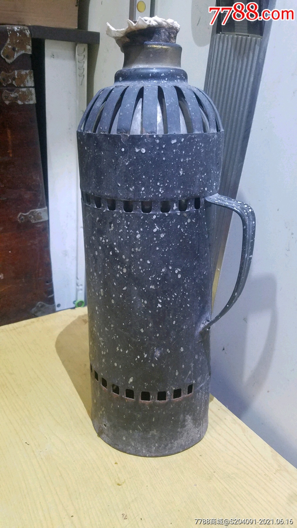 保温壶老茶瓶保温瓶