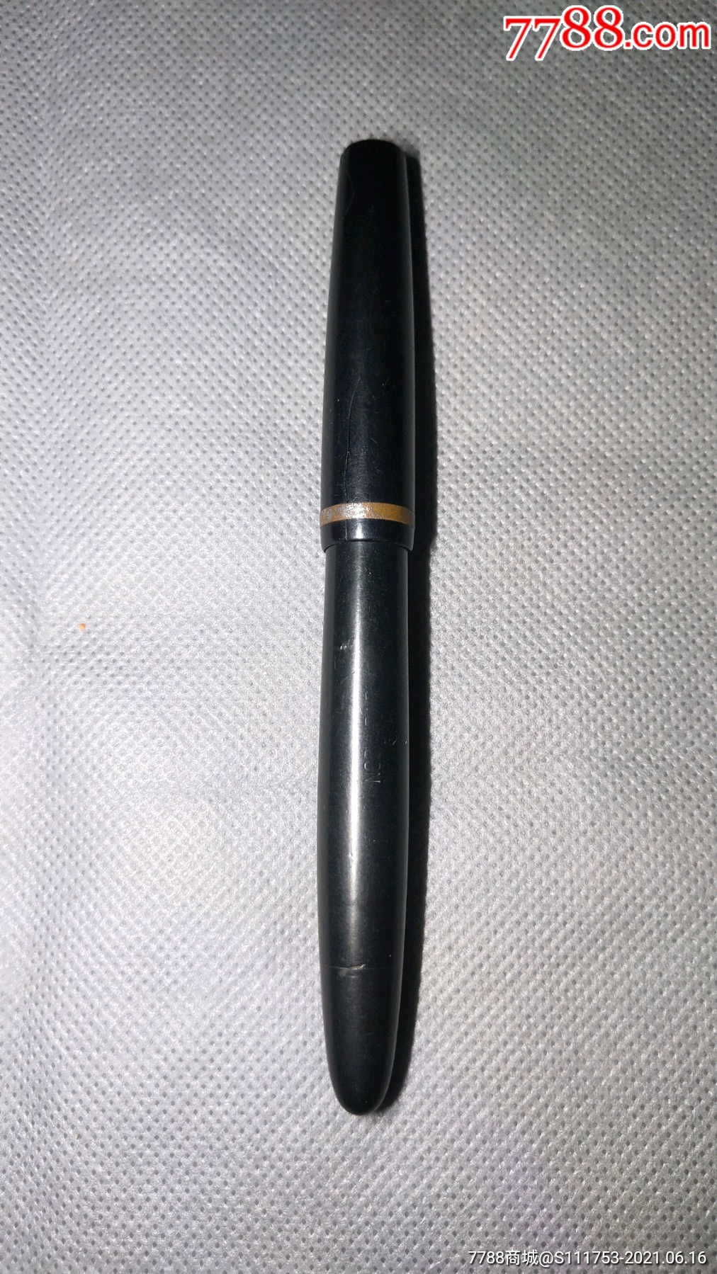 金龙-50%gold-1(早期出口版)-钢笔-7788商城