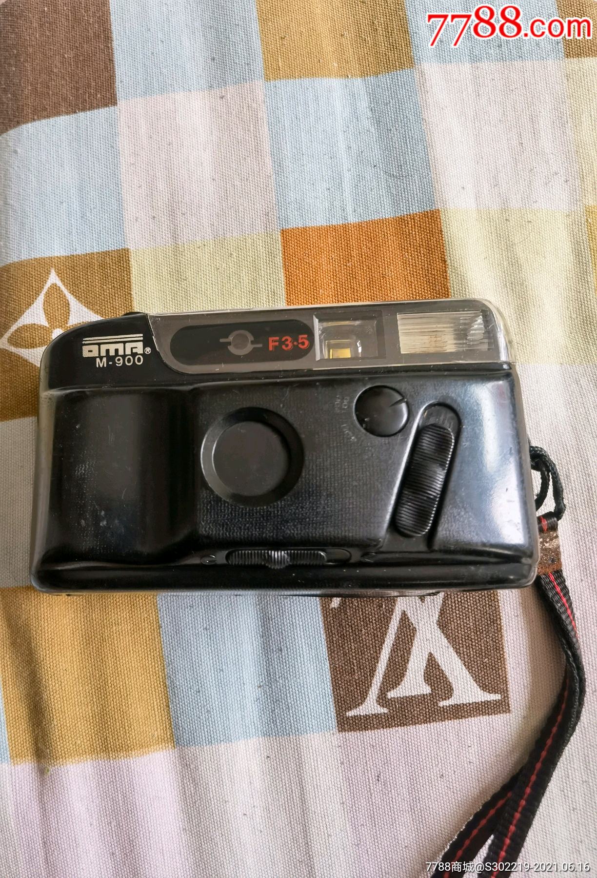 mark相机b-10￥109品99ricoh相机￥109品99kinon凯能aw-900ii照相