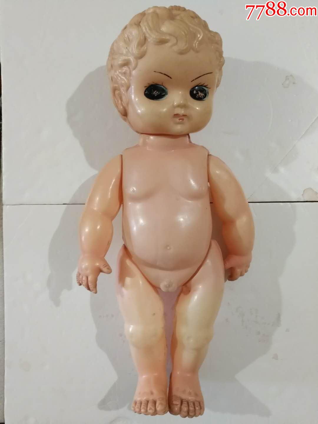 塑料玩具娃娃五品以下￥889980年代木马儿童摇车五品以下￥128商店