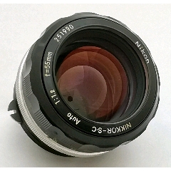 苏联泽尼特et机身