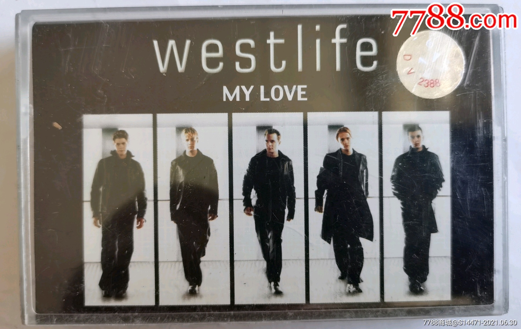 westlifemylove