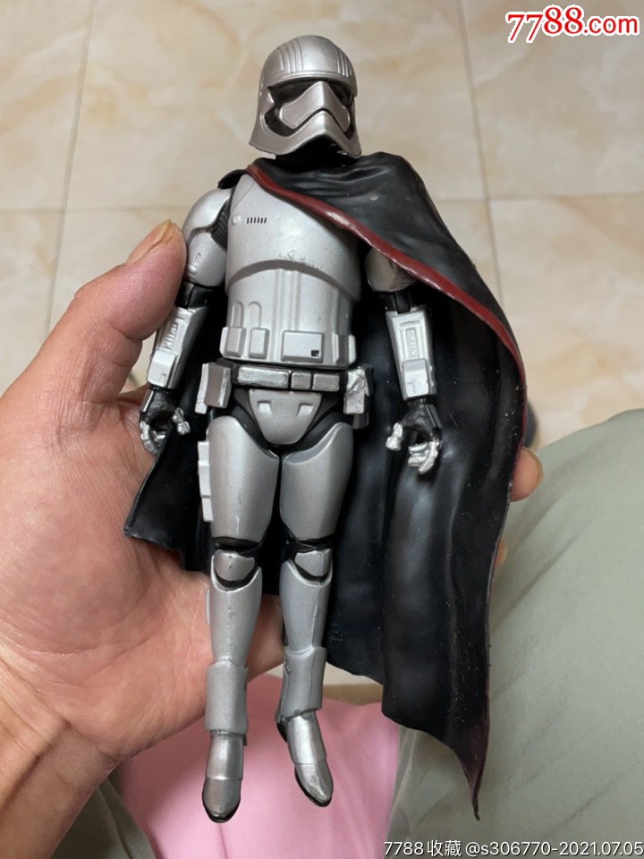 蒙面战士(金属制品)