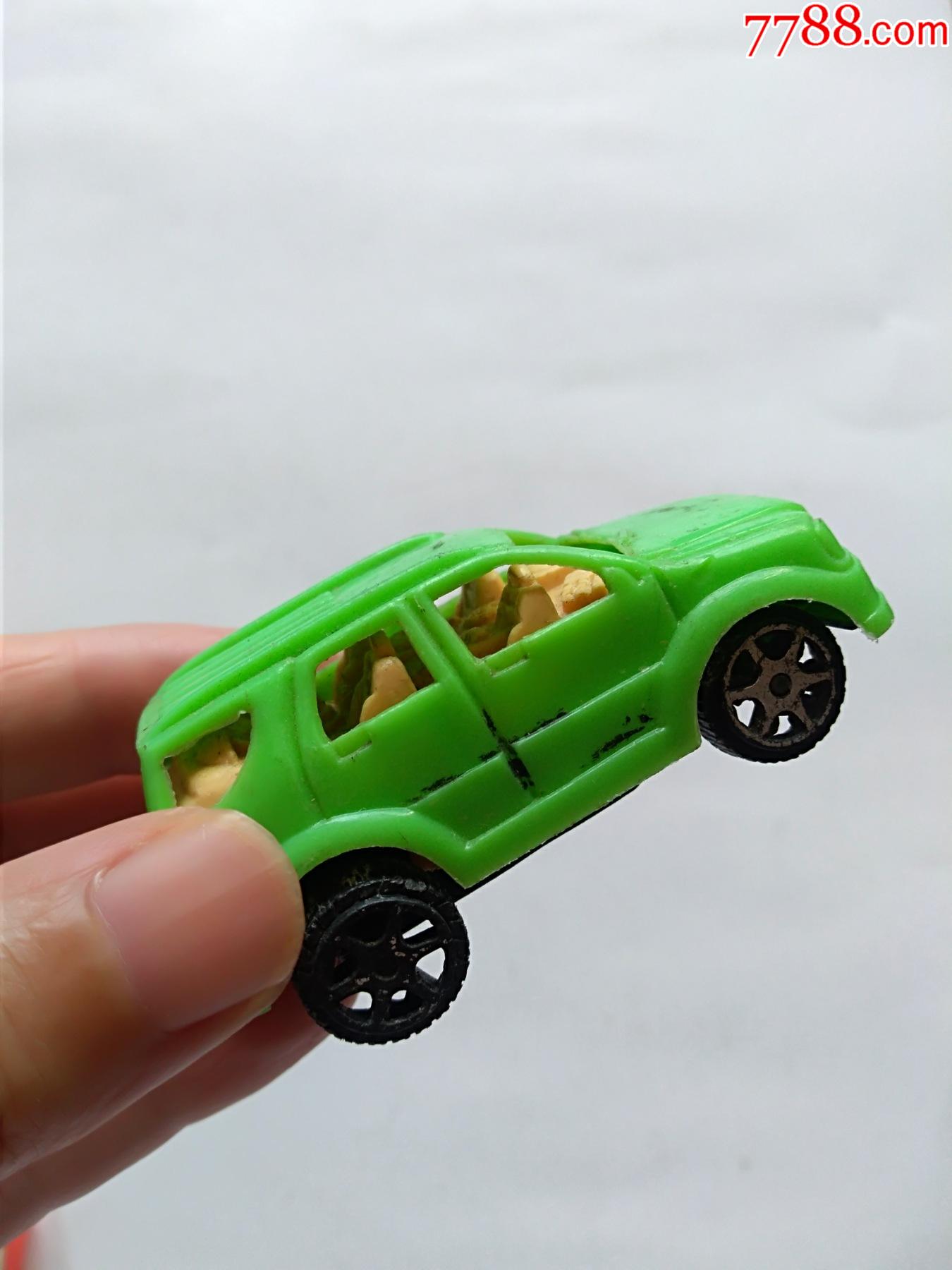 特点,汽车盖子可以起开,小时候的回忆,完好,稀少_其他传统玩具_第4张