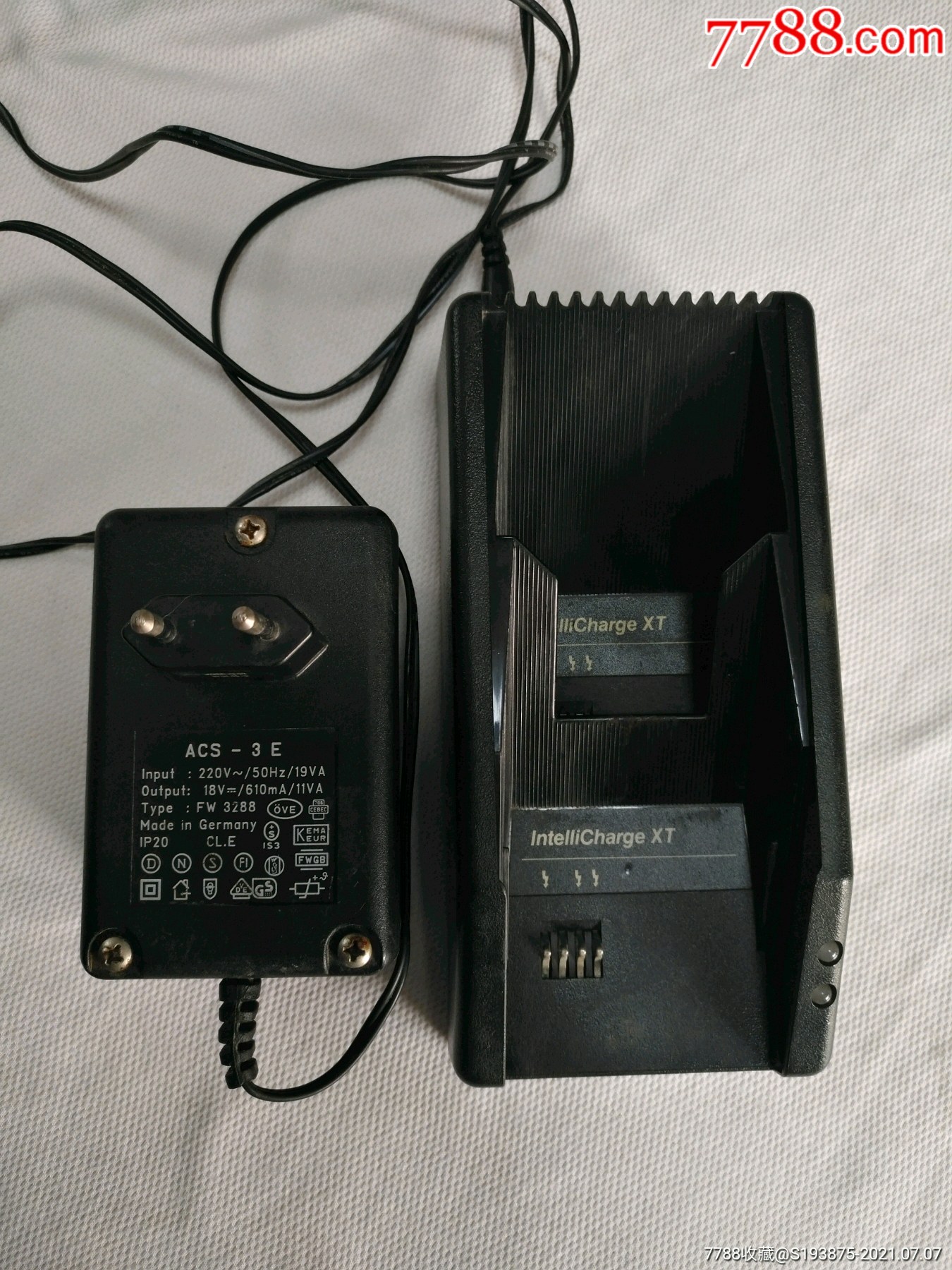 摩托罗拉大哥大座充充电器双座充_手机电池/电源_三五民俗古玩【7788