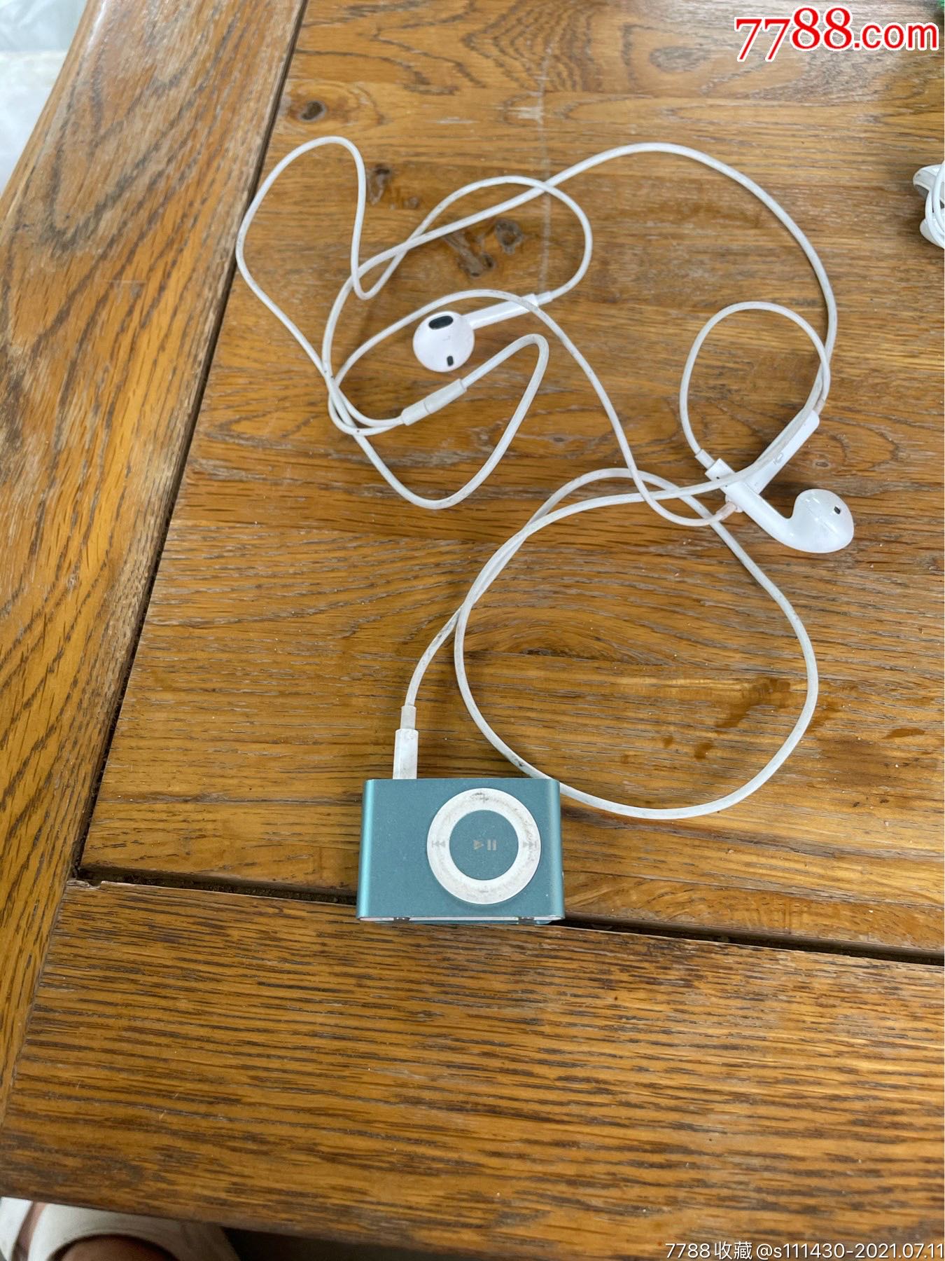 苹果mp3-随身听/mp3-7788收藏