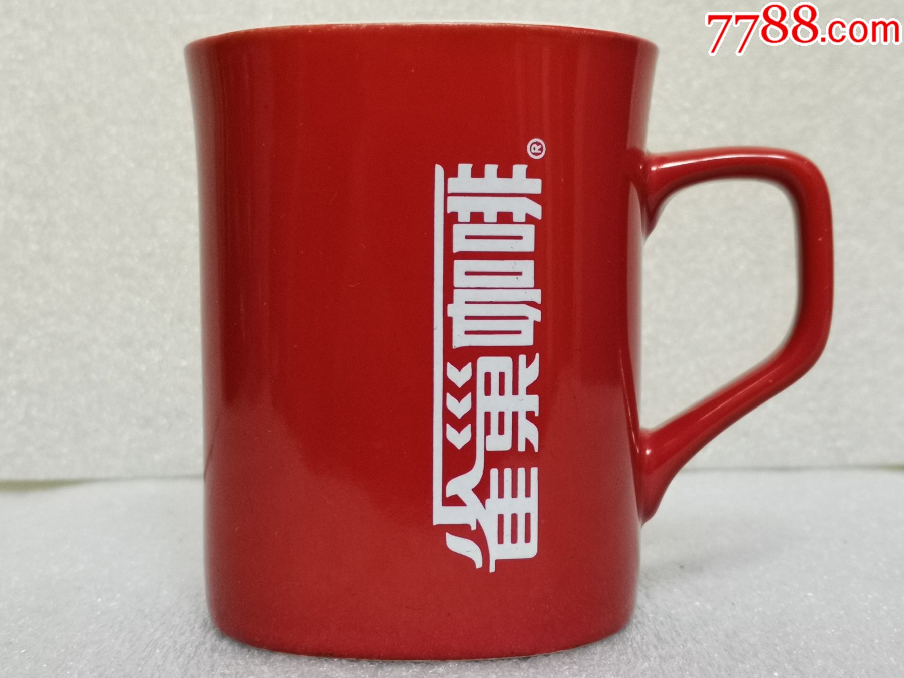 2000年雀巢咖啡杯特别珍藏版