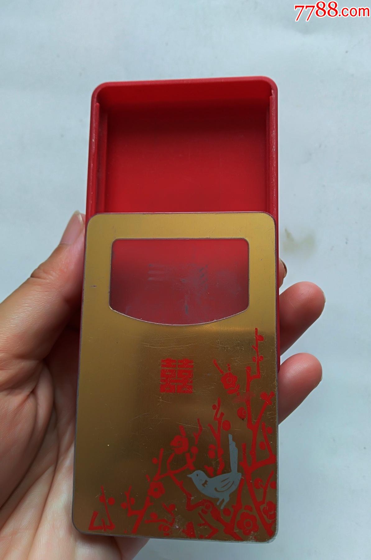 非常别致,完好,少见,点图可放大_烟标/烟盒_第2张_7788老酒收藏
