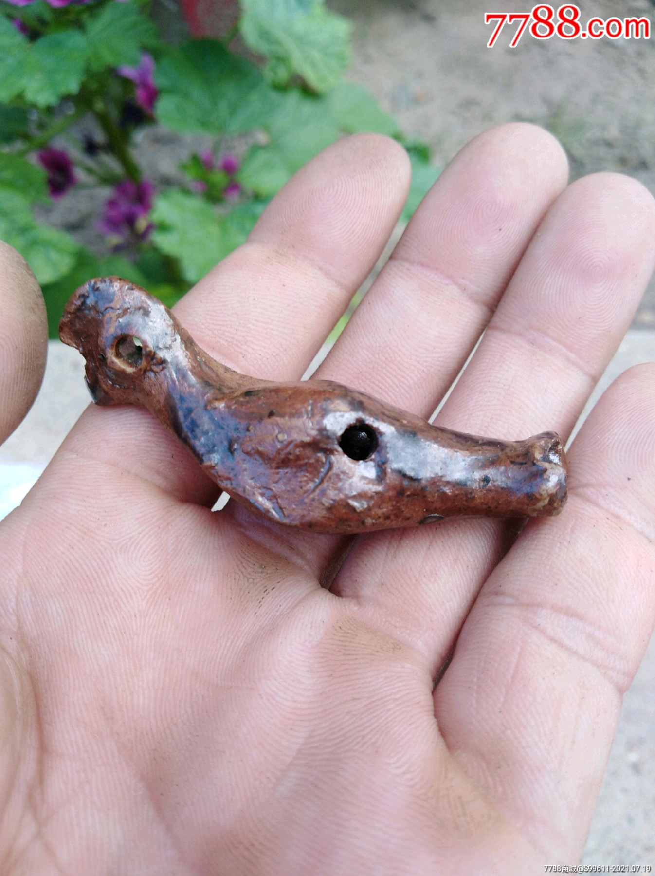 拍型: 大众拍卖 统一编号: au27108883  店内编号:00256 品种: 彩绘瓷