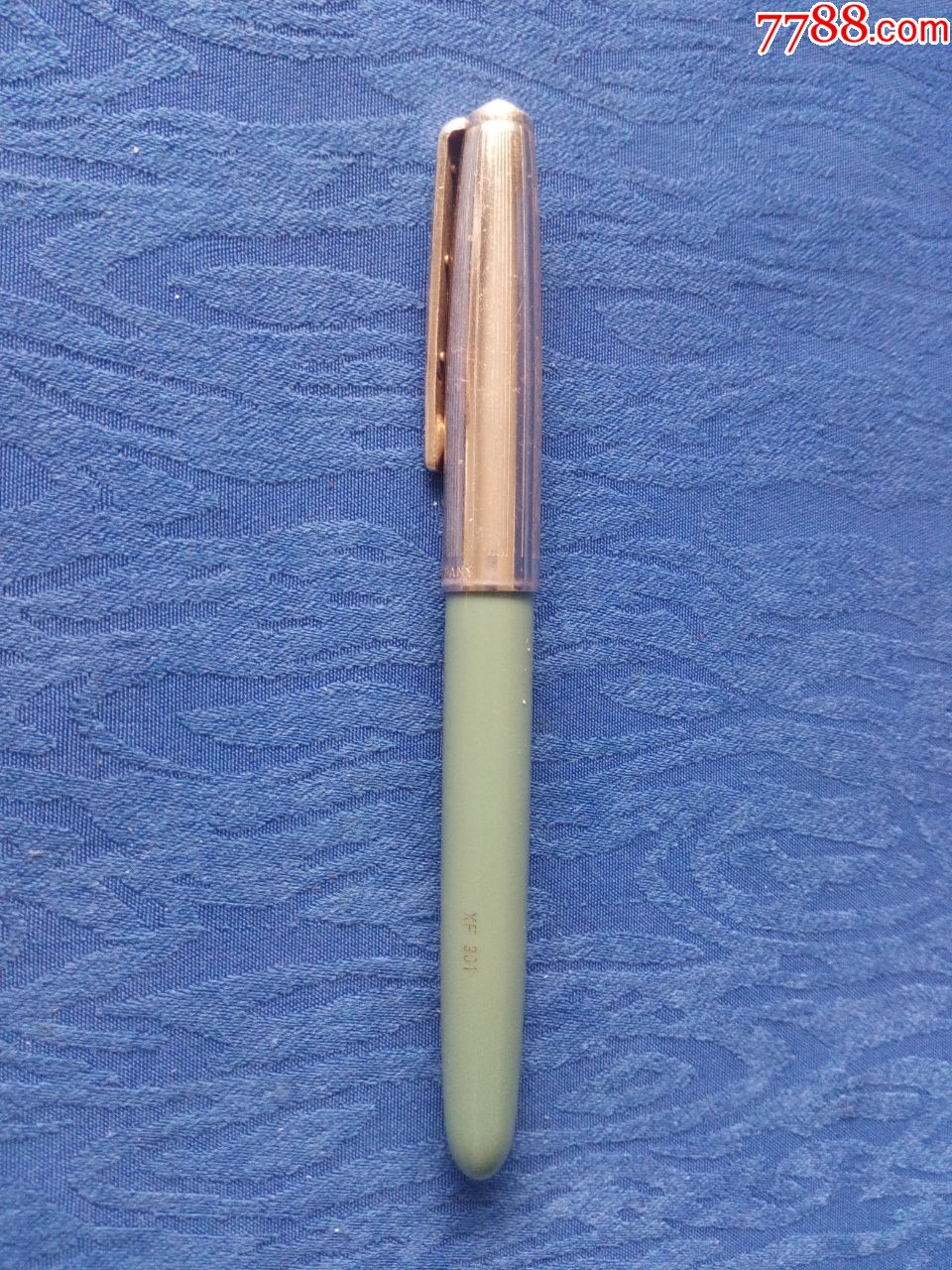 德国慕尼黑百年品牌历史高科技公司osram储水钢笔