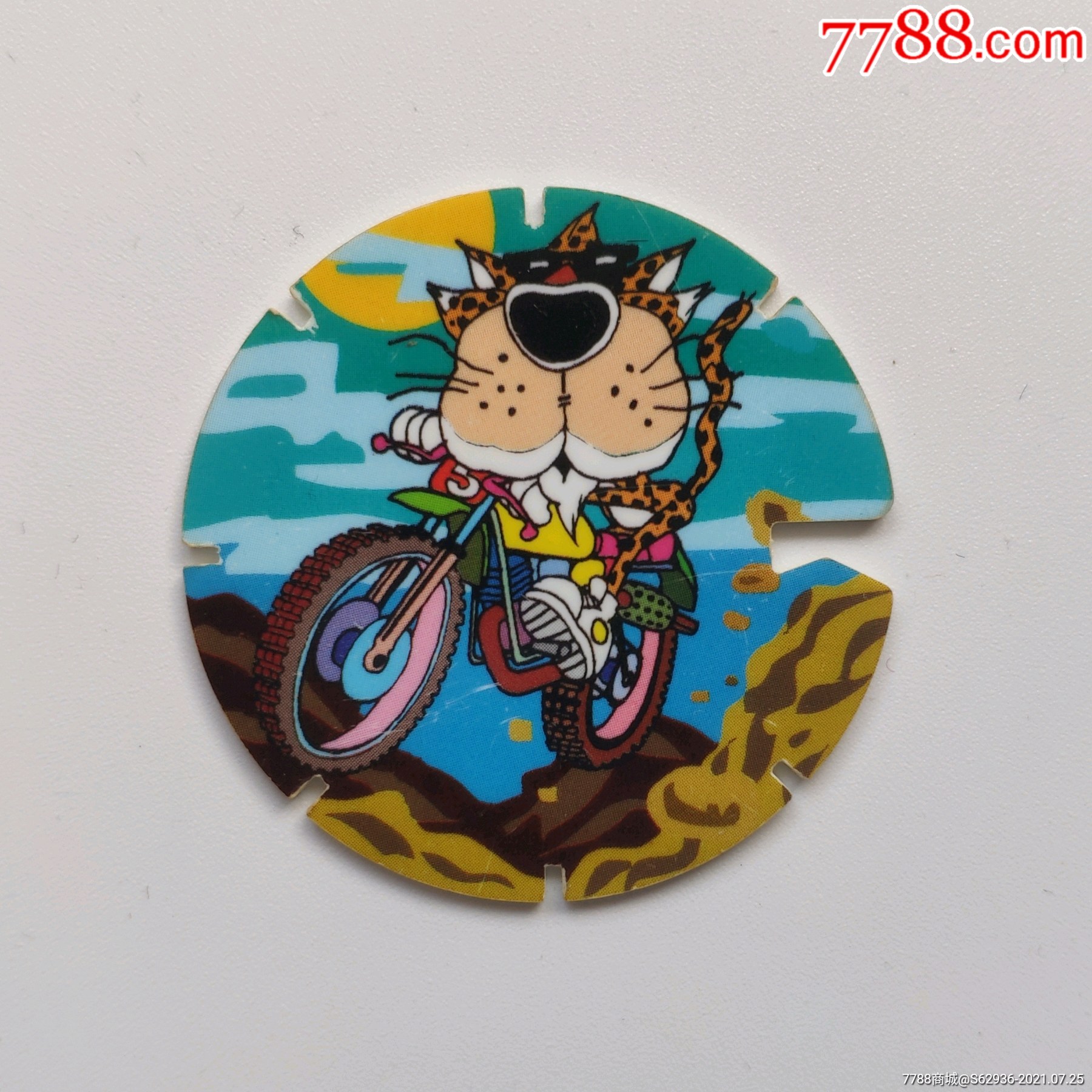 奇多,天族,圆卡,运动系列,普卡,40号越野摩托