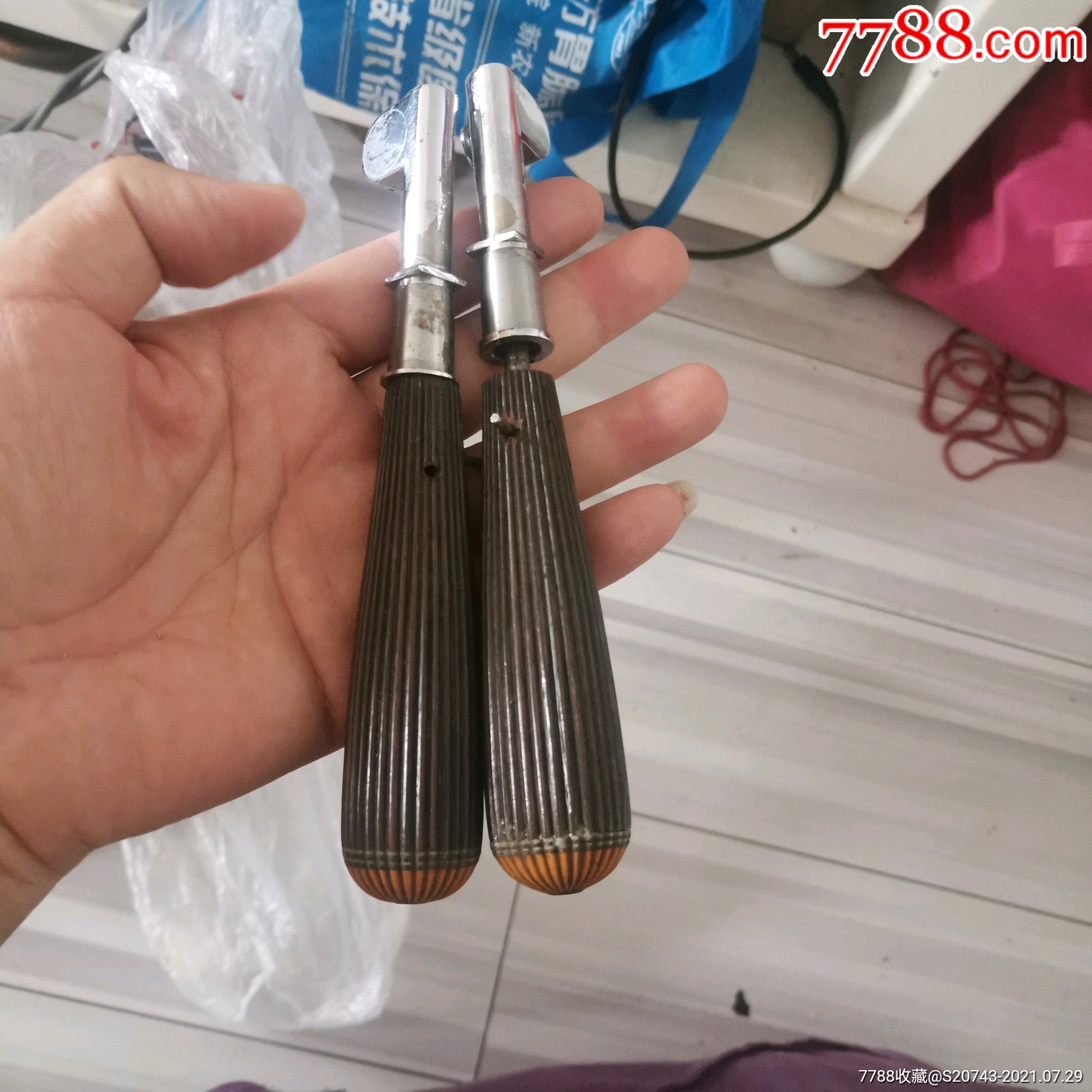 二胡轴_二胡/胡琴_大青花二手商城【7788收藏__收藏热线】