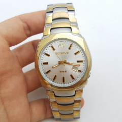 百仕名威besmive电子男表【走时正常】品种:手表/腕表-手表/腕表属性