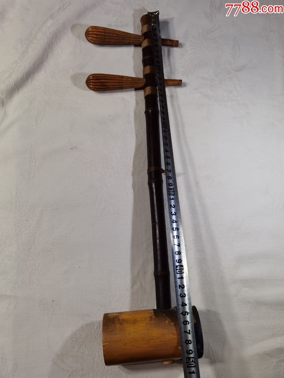 京胡-二胡/胡琴-7788二胡